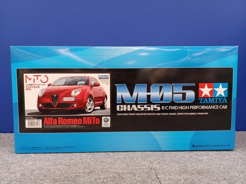 Auto radiocomandata tamiya - auto,