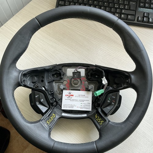 Volante ford focus 2011 - volante, 2011-2014