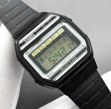 Orologio Uomo Vintage Casio