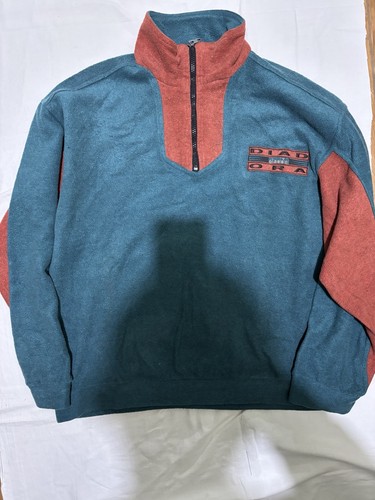 Pile diadora vintage - pile,