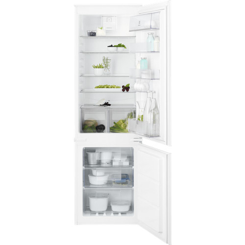 Electrolux frigocongelatore - electrolux,