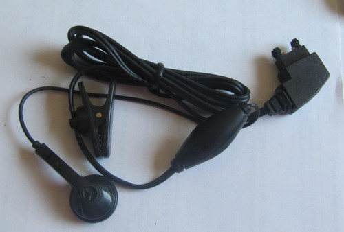 Auricolare sony - auricolare,