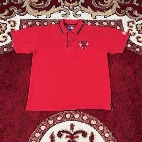 Polo basket nba rossa - basket,