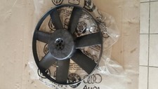 345mm Radiatore Ventola Ruota POLO LUPO AROSA 6n0959465 NUOVO Originale VW