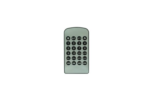 Telecomando ricambio per - di,