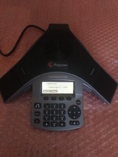 Polycom Soundstation IP5000 SIP  Audioconferenza professionale