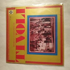 TIVOLI, SOUNDTRACK BY PEREZ