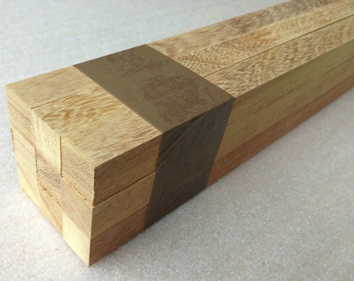 Confezione progetto legno - progetto,