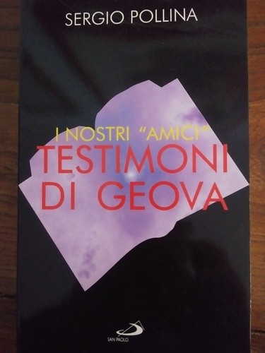 Nostri amici testimoni di - i, "amici"