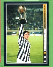 ALESSANDRO DEL PIERO JUVENTUS