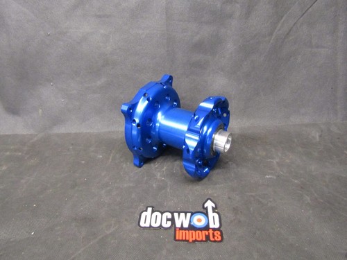 Mozzo anteriore talon suzuki - talon,
