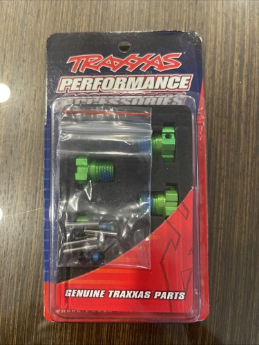 Traxxas 8654g trascinatori - traxxas,