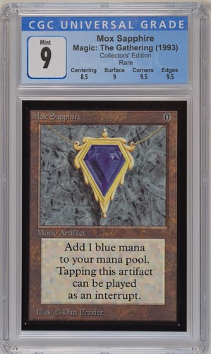 Magic the gathering - magic:, mtg