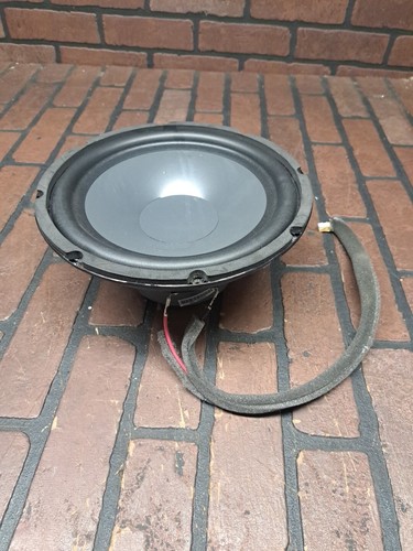 Boston acoustics asw250 - boston,