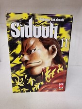 Sidooh #11 - 1^ Edizione -