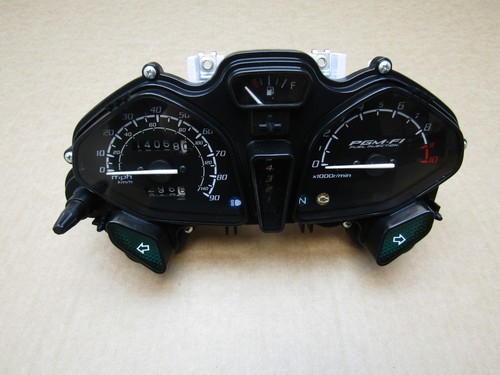 Honda cb125f 2019 068 - 2019, 14.068