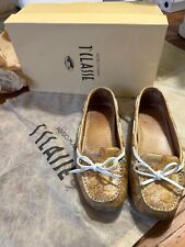 mocassini alviero martini