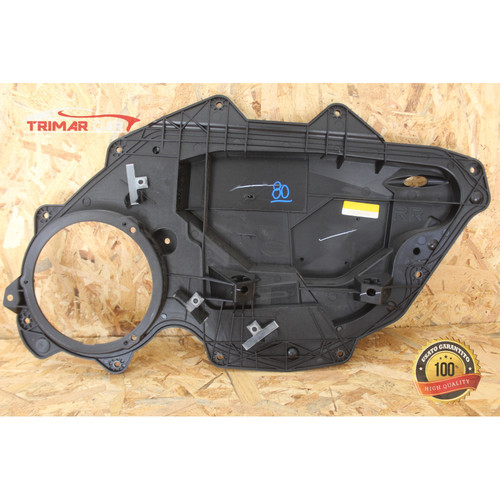 Bj3224766ae rear right door - right,