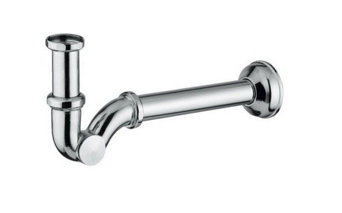 Sifone per lavabo e bidet - a,