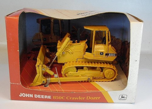 Ertl 5261 john deere - 1/50,