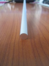 Profilo Alluminio Argento