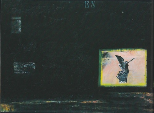 Mirko pagliacci post nucleare - mirko,