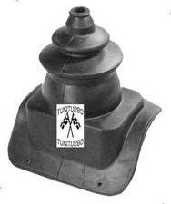 Cuffia cambio classic Mini