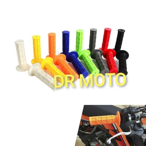 Manopole cross progrip - manopole, moto