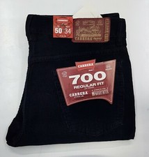 PANTALONE CARRERA Jeans