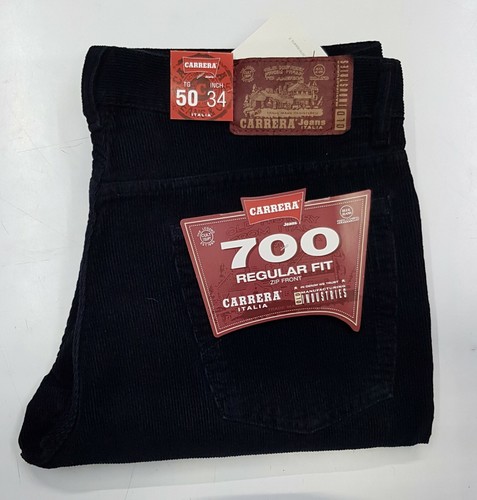 Pantalone carrera jeans - pantalone,