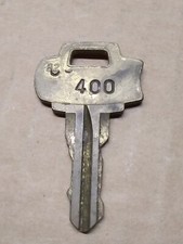 FORT LOCK # 400 - FLIPPER