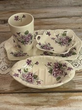 Set bagno vintage Kernewek