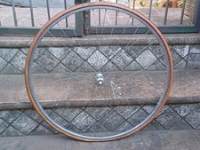 Ruota anteriore miche - ruota,