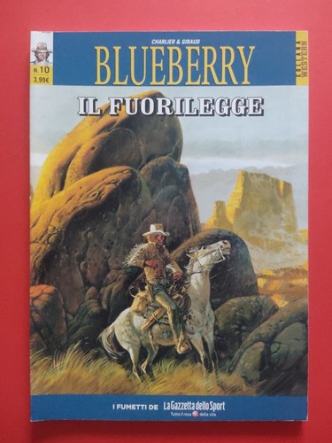 Collana western blueberry - collana,