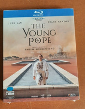 THE YOUNG POPE serie di Paolo