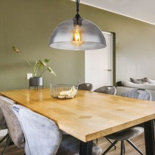 Lampadario Sospeso Lampada Da