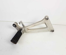 Pedana con Supporto Posteriore