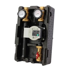 Kit circuito di riscaldamento