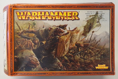 Games workshop game - game, play