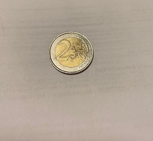 Moneta euro austria - 2,