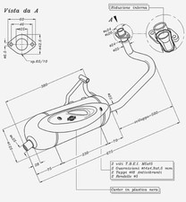 MARMITTA SITO PLUS ZIP 50