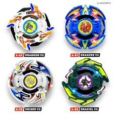 Beyblade originale Takara V