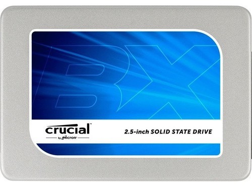 Ssd crucial bx200 240 5 - bx200,