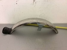 parafango anteriore fantic