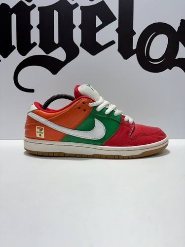 Nike dunk low eleven - dunk, 7-eleven