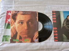 Vasco Rossi Lotto Vinile E