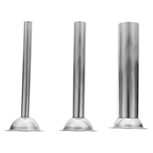 Pezzi tubi tampone salsiccia - 3,
