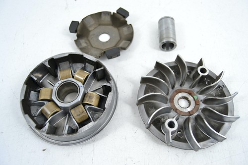 Variatore peugeot tweet - variatore, 125