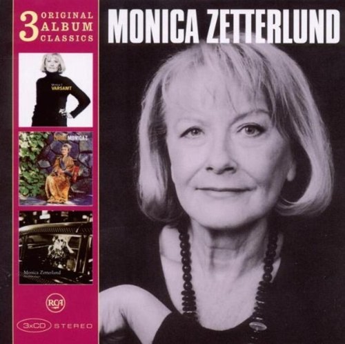 Zetterlund monica original - zetterlund,,