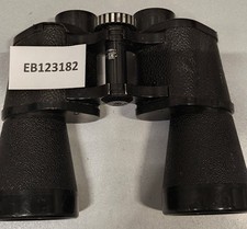 Super Zenith 7x50 Binocoli -